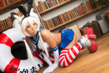 Kantai Collection – Non – Musashi, Shimakaze (52)