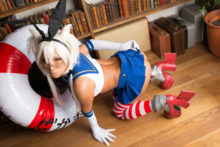 Kantai Collection – Non – Musashi, Shimakaze (53)