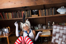 Kantai Collection – Non – Musashi, Shimakaze (57)