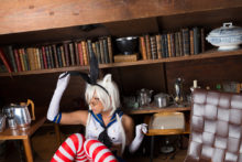 Kantai Collection – Non – Musashi, Shimakaze (58)