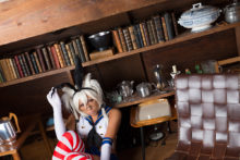 Kantai Collection – Non – Musashi, Shimakaze (59)