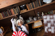 Kantai Collection – Non – Musashi, Shimakaze (60)