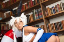 Kantai Collection – Non – Musashi, Shimakaze (71)