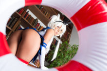 Kantai Collection – Non – Musashi, Shimakaze (88)