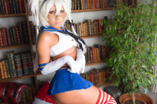 Kantai Collection – Non – Musashi, Shimakaze (90)