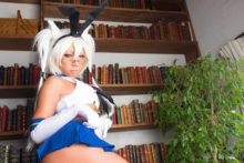 Kantai Collection – Non – Musashi, Shimakaze (93)