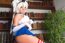 Kantai Collection – Non – Musashi, Shimakaze (94)