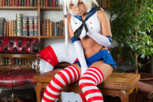 Kantai Collection – Non – Musashi, Shimakaze (97)