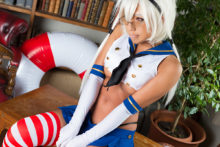 Kantai Collection – Non – Musashi, Shimakaze (98)
