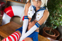 Kantai Collection – Non – Musashi, Shimakaze (99)