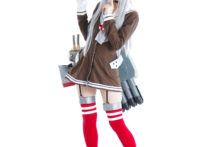 Kantai Collection – Popuri – Shimakaze, Amatsukaze (10)