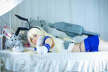 Kantai Collection – Popuri – Shimakaze, Amatsukaze (100)