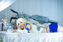 Kantai Collection – Popuri – Shimakaze, Amatsukaze (101)
