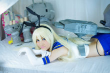 Kantai Collection – Popuri – Shimakaze, Amatsukaze (103)
