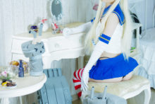 Kantai Collection – Popuri – Shimakaze, Amatsukaze (104)