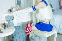 Kantai Collection – Popuri – Shimakaze, Amatsukaze (105)