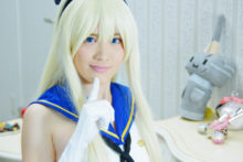 Kantai Collection – Popuri – Shimakaze, Amatsukaze (109)