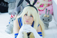 Kantai Collection – Popuri – Shimakaze, Amatsukaze (110)