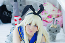 Kantai Collection – Popuri – Shimakaze, Amatsukaze (111)