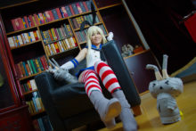 Kantai Collection – Popuri – Shimakaze, Amatsukaze (113)