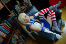 Kantai Collection – Popuri – Shimakaze, Amatsukaze (118)