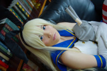 Kantai Collection – Popuri – Shimakaze, Amatsukaze (119)
