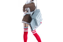 Kantai Collection – Popuri – Shimakaze, Amatsukaze (12)