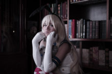 Kantai Collection – Popuri – Shimakaze, Amatsukaze (120)