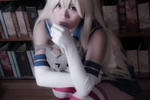 Kantai Collection – Popuri – Shimakaze, Amatsukaze (121)