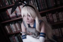 Kantai Collection – Popuri – Shimakaze, Amatsukaze (124)