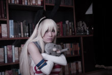 Kantai Collection – Popuri – Shimakaze, Amatsukaze (125)