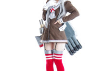 Kantai Collection – Popuri – Shimakaze, Amatsukaze (13)