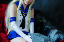 Kantai Collection – Popuri – Shimakaze, Amatsukaze (131)