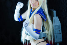 Kantai Collection – Popuri – Shimakaze, Amatsukaze (133)