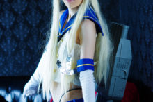 Kantai Collection – Popuri – Shimakaze, Amatsukaze (134)