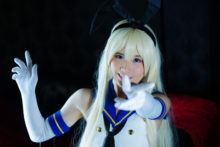 Kantai Collection – Popuri – Shimakaze, Amatsukaze (135)