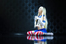 Kantai Collection – Popuri – Shimakaze, Amatsukaze (138)