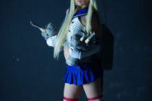 Kantai Collection – Popuri – Shimakaze, Amatsukaze (145)