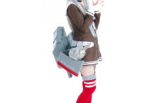 Kantai Collection – Popuri – Shimakaze, Amatsukaze (15)