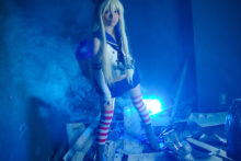 Kantai Collection – Popuri – Shimakaze, Amatsukaze (152)