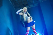 Kantai Collection – Popuri – Shimakaze, Amatsukaze (153)