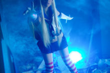 Kantai Collection – Popuri – Shimakaze, Amatsukaze (156)
