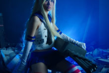 Kantai Collection – Popuri – Shimakaze, Amatsukaze (161)