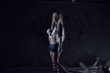 Kantai Collection – Popuri – Shimakaze, Amatsukaze (166)