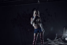 Kantai Collection – Popuri – Shimakaze, Amatsukaze (167)