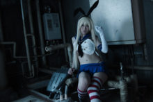Kantai Collection – Popuri – Shimakaze, Amatsukaze (176)