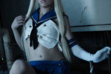 Kantai Collection – Popuri – Shimakaze, Amatsukaze (178)