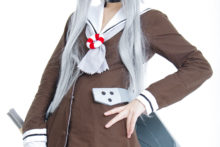 Kantai Collection – Popuri – Shimakaze, Amatsukaze (18)