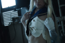 Kantai Collection – Popuri – Shimakaze, Amatsukaze (184)