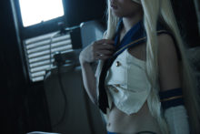 Kantai Collection – Popuri – Shimakaze, Amatsukaze (185)